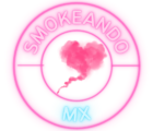 Smokeando MX